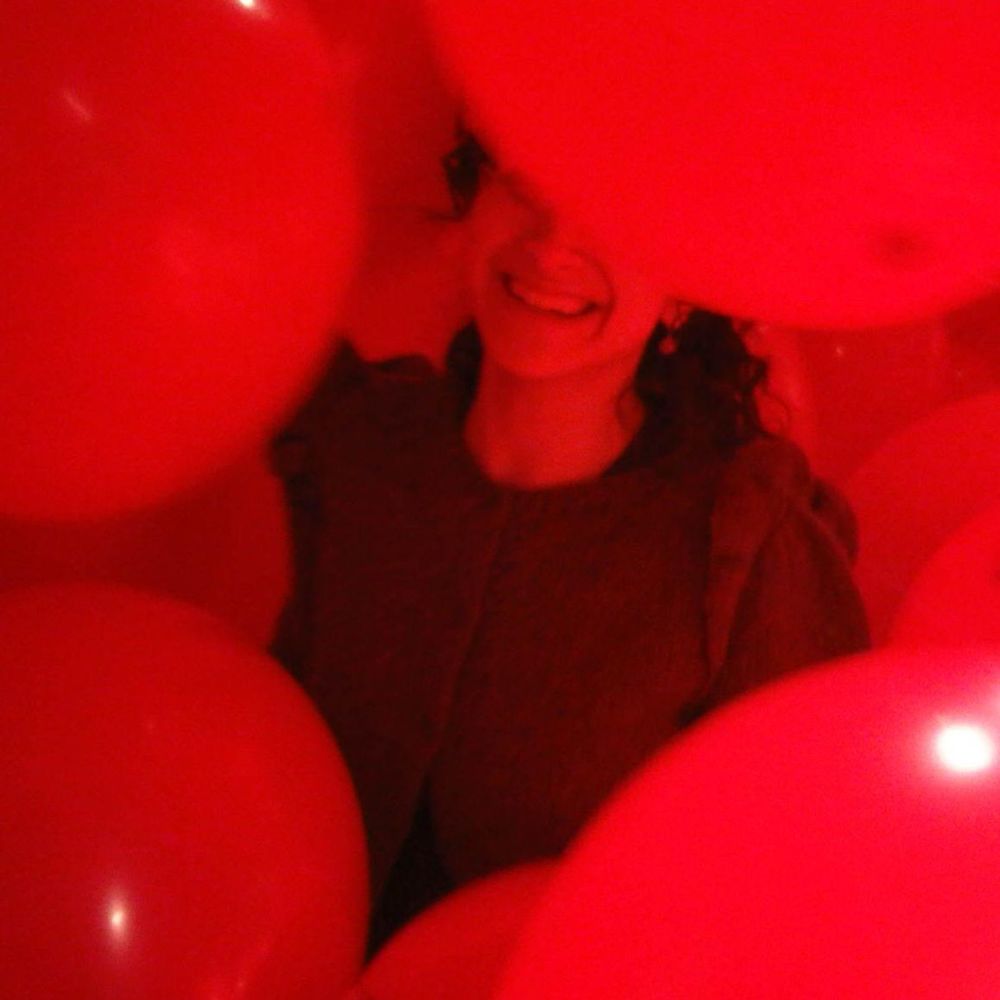 Meet your Posher, Ksenya